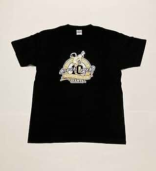 Amazon.co.jp: 読売ジャイアンツ 阿部慎之助 引退記念 Tシャツ M
